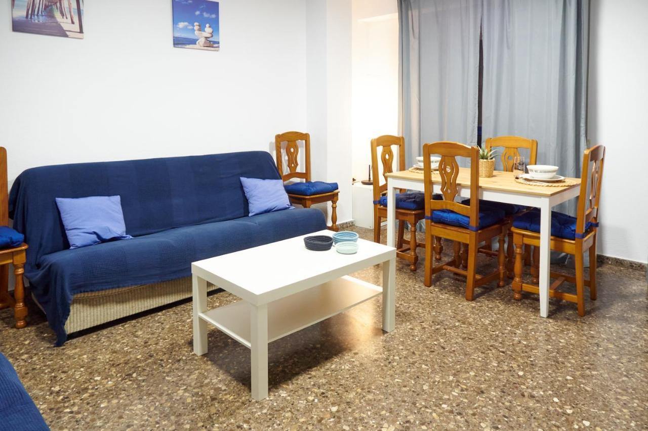 Costa Azul Sagunto
